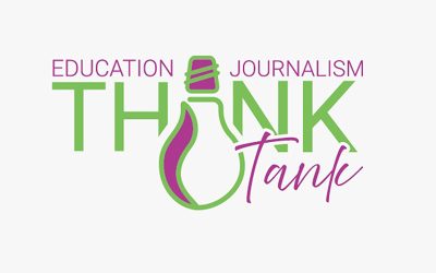 Think Tank logo